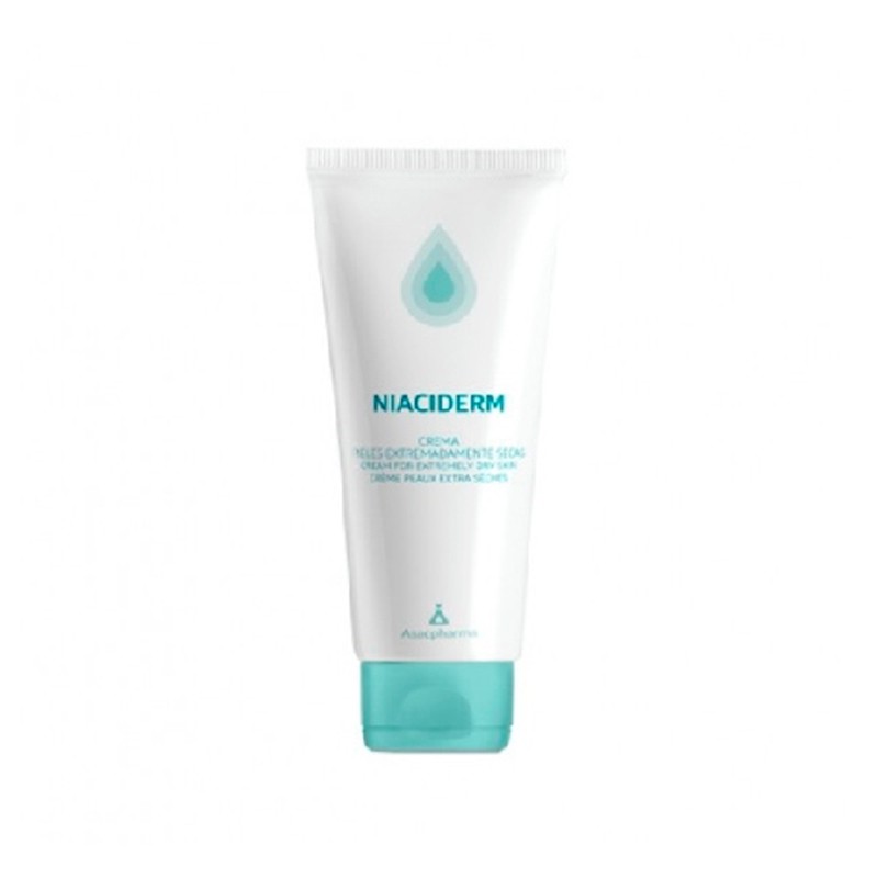 Niaciderm crema Atache, 200 ml.