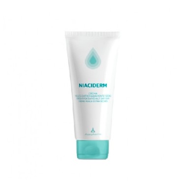 Niaciderm crema Atache, 200 ml.