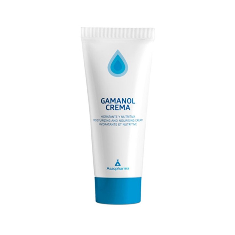 Gamanol crema Atache, 100 ml.