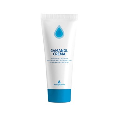 Gamanol crema Atache, 100 ml.