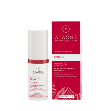 Pack SOL52 Protección Solar SPF50+ LIGHT y Rutina Antimanchas Atache