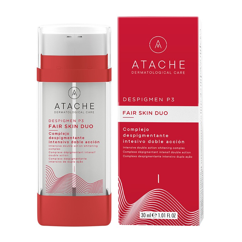 Despigmen P3 Fair Skin Duo Dp3 Atache, 30 ml.