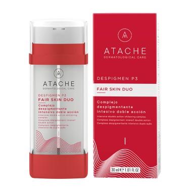 Despigmen P3 Fair Skin Duo Dp3 Atache, 30 ml.