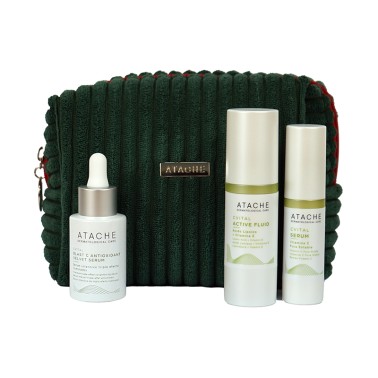 Neceser SVM53 Tratamiento Antioxidante Ultra Intensivo Atache