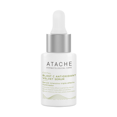 Neceser NV53 Tratamiento Antioxidante Ultra Intensivo Atache