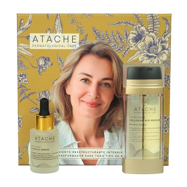 Pack NV51 Tratamiento Reestructurante Intensivo Transformador Atache