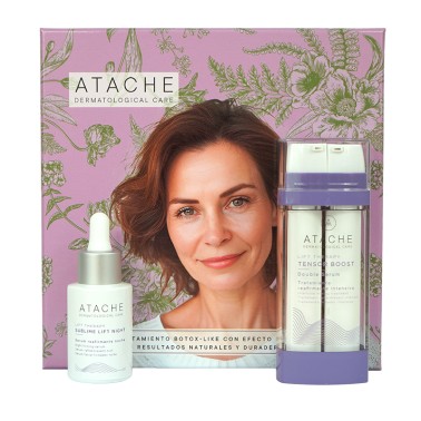 Neceser NV54 Tratamiento Botox-Like con Efecto Lifting Atache