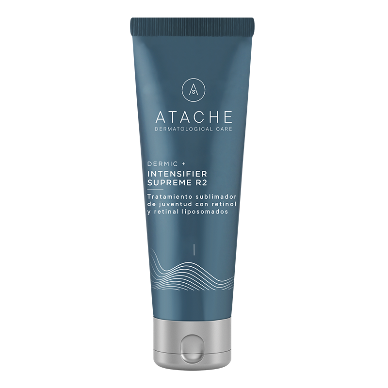 Dermic + Intensifier Supreme R2 Atache, 50 ml.