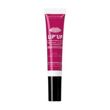 Neceser Booster Acido Hialurónico Novexpert + REGALO Lip up