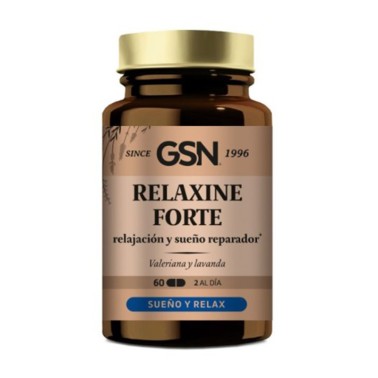 Relaxine GSN, 60 comp.