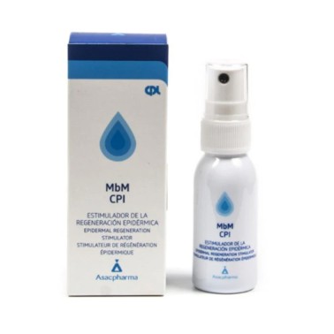 CPI Aceite MbM Atache, 30 ml.