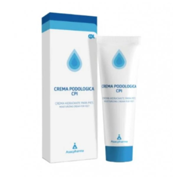 CPI Crema Podológica Atache, 50 ml.