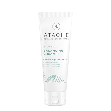 Pack Antiacné Intensivo Crema Día y Noche Fuera Granos Atache