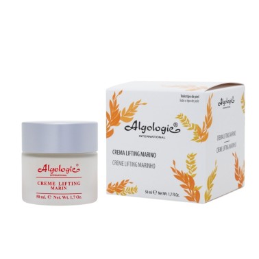 Crema Lifting Marino Algologie, 50 ml.