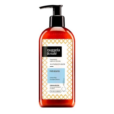 Acondicionador Hidratante Nuggela & Sulé, 100 ml.