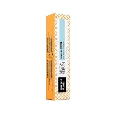 Sérum Densificador Cejas Nuggela & Sulé