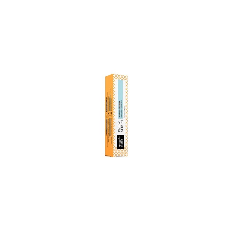 Sérum Densificador Cejas Nuggela & Sulé