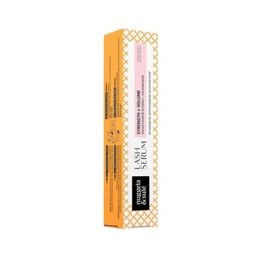 Sérum Fortalecedor de Pestañas Nuggela & Sulé, 3 ml. + 3, ml