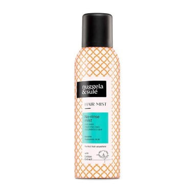 Hair Mist Bruma Capilar Nuggela & Sulé, 53 ml.