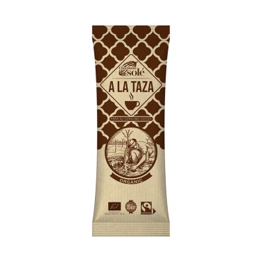 Chocolate a la Taza Chocolates Solé, 200 gr.