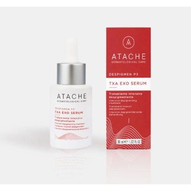 Despigment P3 Txa Exo Serum Atache, 30 ml.