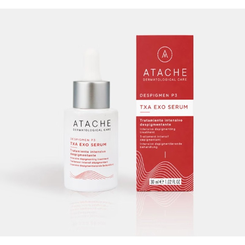 Despigment P3 Txa Exo Serum Atache, 30 ml.