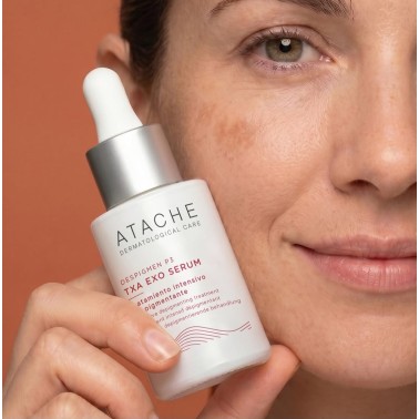Despigment P3 Txa Exo Serum Atache, 30 ml.