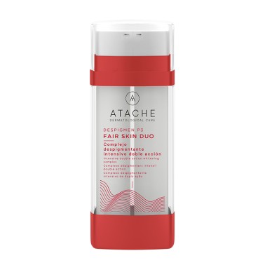 Promo DP61 Fair Skin Duo + Lift Therapy Solution Atache