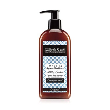 Acondicionador Hidratante Nuggela & Sulé, 250 ml.
