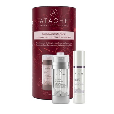 Pack Promo VA-LT Rejuvenecimiento Global Atache