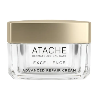 Excellence Advanced Repair Crema de Noche Atache, 50 ml.