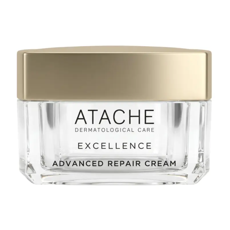 Excellence Advanced Repair Crema de Noche Atache, 50 ml.