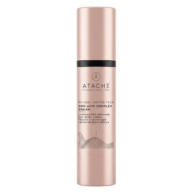 Retinal Copper Tech Pro-Acid Complex Cream Atache, 50 ml.