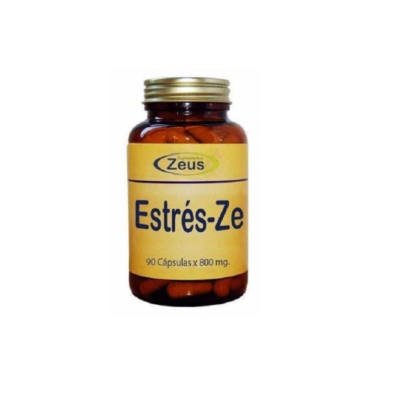Estres Ze (ES3-ZE) Zeus, 90 cap.