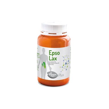 El Granero EPSOLAX Sales de Epson (Sulf. mg.) 100 gr.