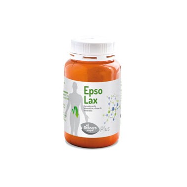 El Granero EPSOLAX Sales de Epson (Sulf. mg.) 100 gr.