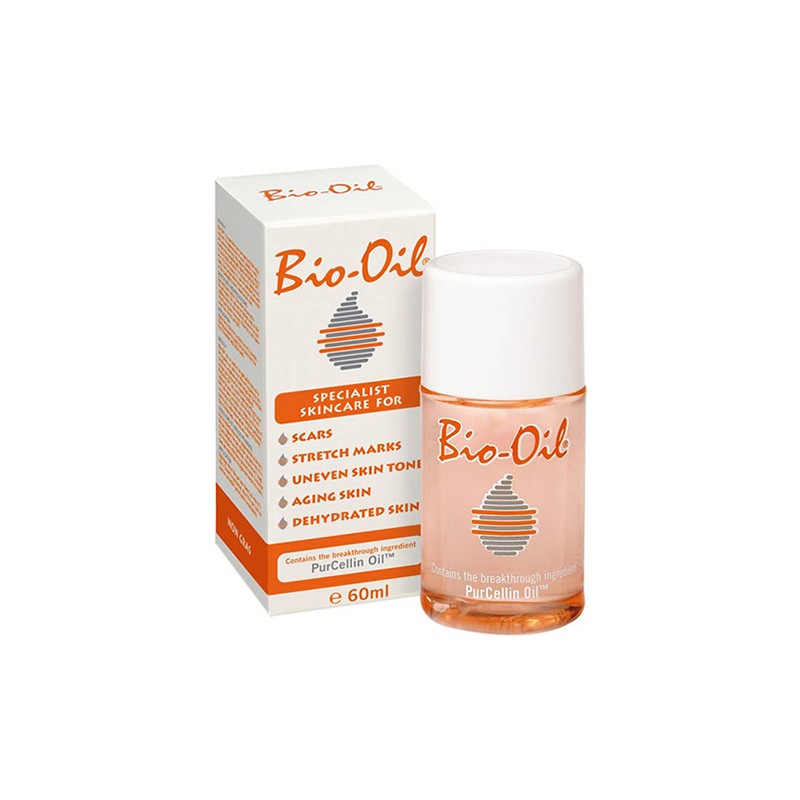 Bio-Oil, 60 ml.