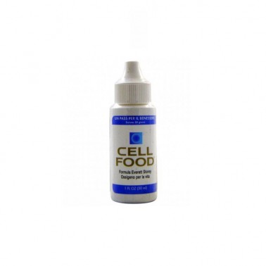 Cell Food Normal, 30 ml.