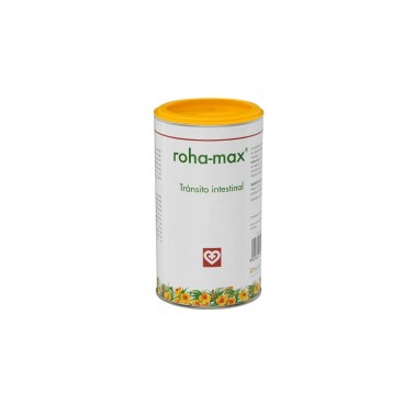 roha-max Tránsito intestinal Diafarm, 130 gr
