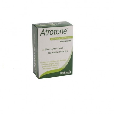Atrotone Health Aid, 60 comp.