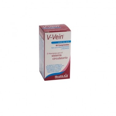 V-Vein Health Aid, 60 comp.