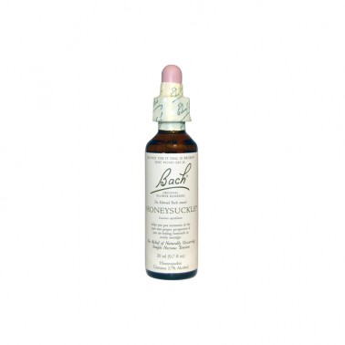 Honeysuckle F.B. Flores de Bach, 20 ml.