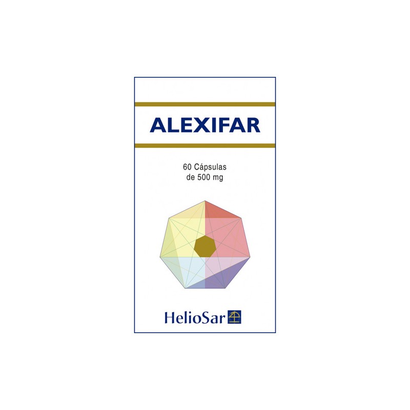 Alexifar HelioSar