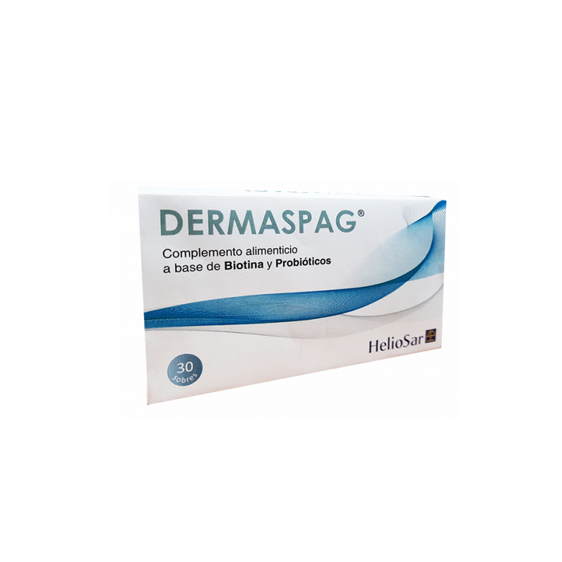 Dermaspag Heliosar