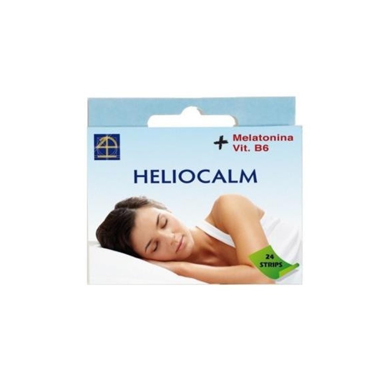 Heliocalm Heliosar