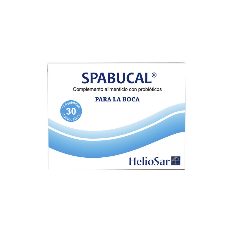 Spabucal Heliosar