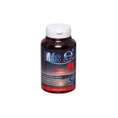 Mas Omega Mahen