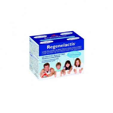 Regenelactis Intersa