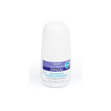 Desodorante hipoalergénico Eco-Bio Jonzac