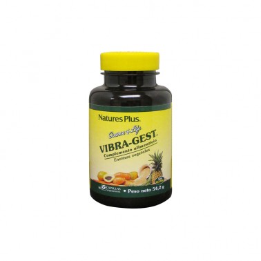 Vibra-Gest Natures Plus